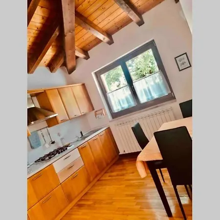 Nyaraló La Dolce Vita. Nel Cuore Del Friuli Venezia Giulia *