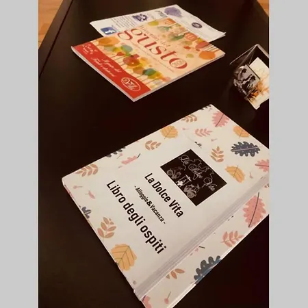 La Dolce Vita. Nel Cuore Del Friuli Venezia Giulia *