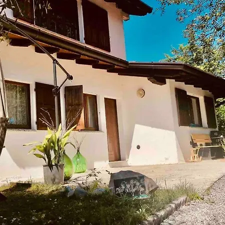 La Dolce Vita. Nel Cuore Del Friuli Venezia Giulia Casa vacanze