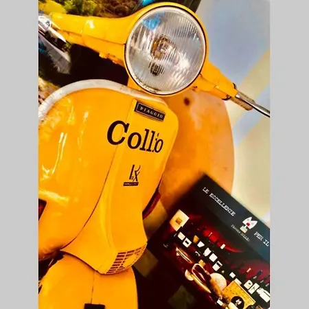 La Dolce Vita. Nel Cuore Del Friuli Venezia Giulia Tatil Evi Mariano del Friuli