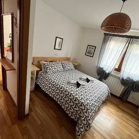 La Dolce Vita. Nel Cuore Del Friuli Venezia Giulia Casa vacanze Mariano del Friuli