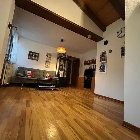 La Dolce Vita. Nel Cuore Del Friuli Venezia Giulia Tatil Evi Mariano del Friuli