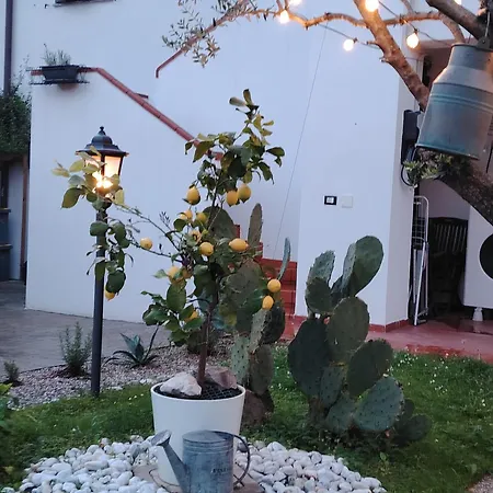 Casa vacanze La Dolce Vita. Nel Cuore Del Friuli Venezia Giulia Mariano del Friuli