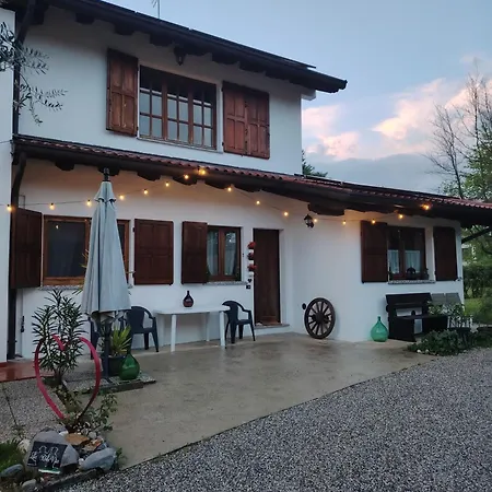 La Dolce Vita. Nel Cuore Del Friuli Venezia Giulia * Mariano del Friuli