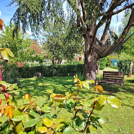 La Dolce Vita. Nel Cuore Del Friuli Venezia Giulia Tatil Evi Mariano del Friuli