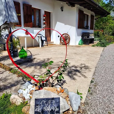 La Dolce Vita. Nel Cuore Del Friuli Venezia Giulia Mariano del Friuli