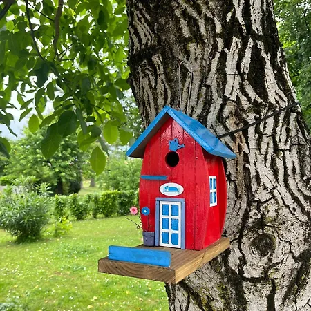 Tatil Evi La Dolce Vita. Nel Cuore Del Friuli Venezia Giulia Mariano del Friuli